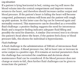 Fluid Challenge