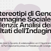 Stereotipi di Genere e Immagine Sociale della Violenza: Analisi dei Primi Risultati dell'Indagine Istat