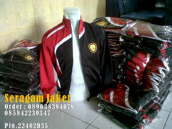 Bukti Pengiriman Pesanan - WA 085328302336  Jual Jaket 