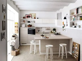 Kitchen ideas