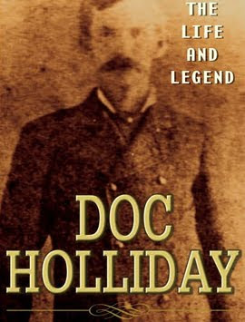 Doc Holiday