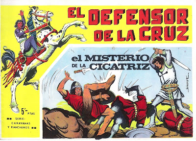 Imagen de El Defensor de la Cruz Nº 4-Ediciones Maga