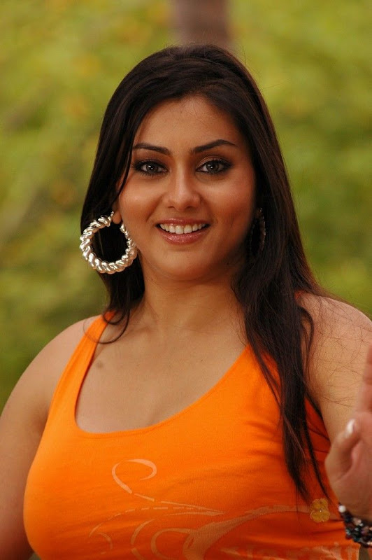 Actress Namitha Hot Movie StillsNamitha In Fire Movie Stills hot images