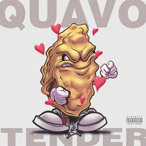 Quavo - Tender (Chris Brown Diss) [Promo Pack]