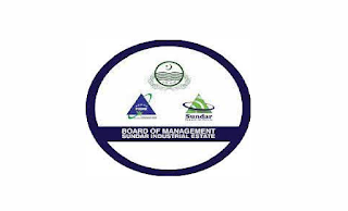Board of Management Sundar Industrial Estate Jobs 2022 in Pakistan