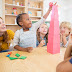 The Value of Working with Montessori Materials to Prepare for Abstract Learning