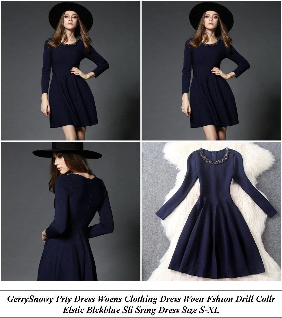 Shopping Dresses Online Malaysia - What Is On Sale At Costco Right Now - Long Sleeve Spring Dresses