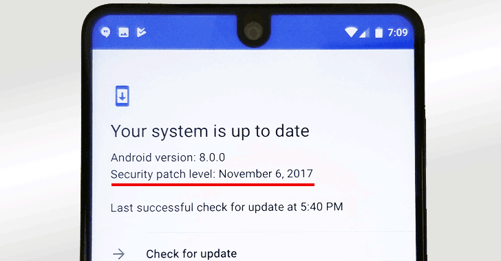 Check & update your Android version - Android Help android security patch download
