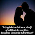  "Aşk gözlerine bakınca yüreği görebilmektir sevgilim.Sevgililer Gününüz Kutlu Olsun!"