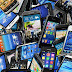 Top Five Most Demanding Smartphones