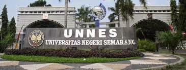 Building State University of Semarang | UNNES