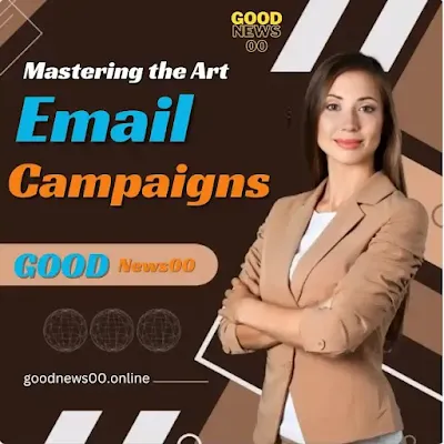 Art of Email Campaigns: Strategies, Best Practices, and Tools Introduction
