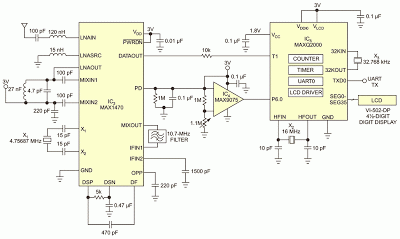 Circuit Diagram