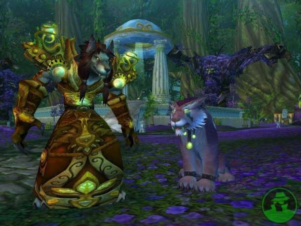 World Of Warcraft Hunter Guide 4 0 3 : Keep Books As Your True Friend Forever