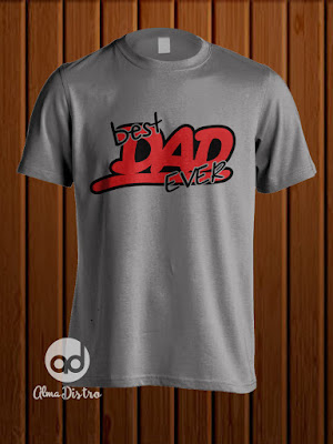 KAOS  BEST DAD RNT DISTRO