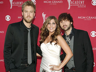 Images Lady Antebellum Fashion