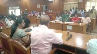 Drans, MLA