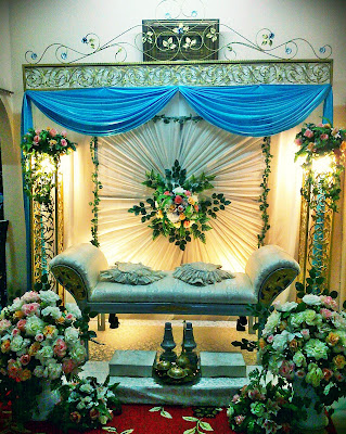 Gambar2 Rumah on Pelamin Ilham Airid  Gambar2 Pelamin   Harga Sewaan Pelamin Jika