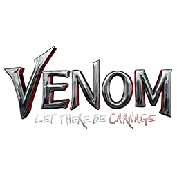 logo font venom