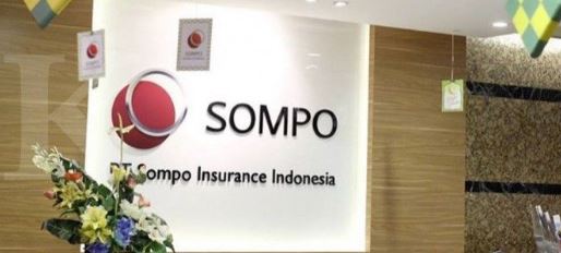 Alamat dan Nomor Telepon Kantor Asuransi Sompo Indonesia di Medan