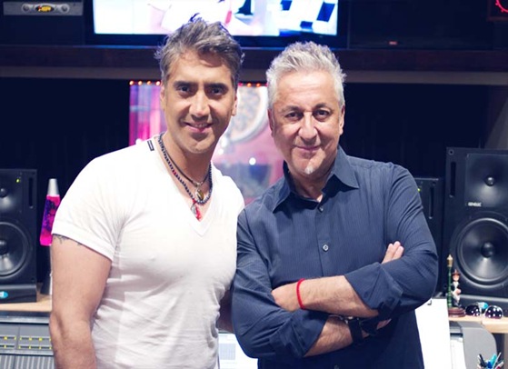 alejandro y humberto 2