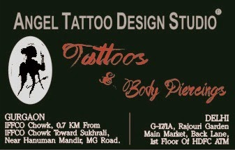 Leo Tattoo Designs