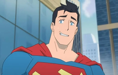 Animações do Superman entram para o catálogo da HBO Max - NerdBunker