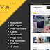 Free Download Genova Responsive Blogger Template v.1.1