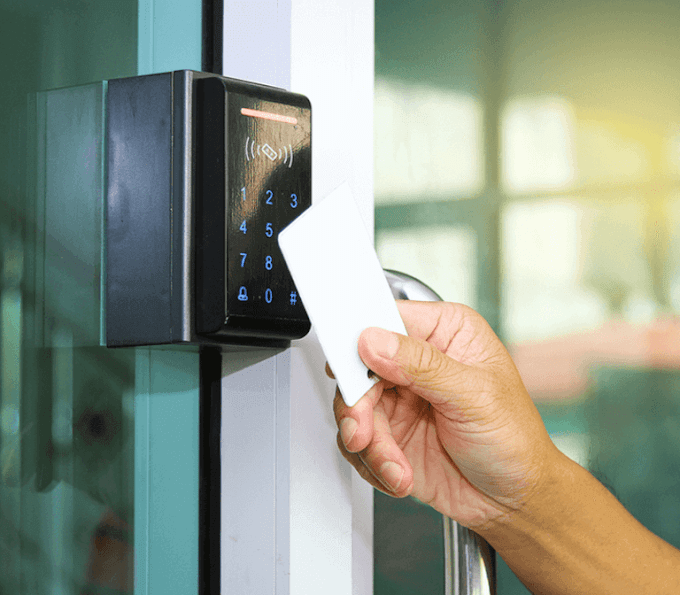 The Top 7 Reasons To Invest In Access Control For Your Business