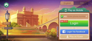 teen patti Circle apk download