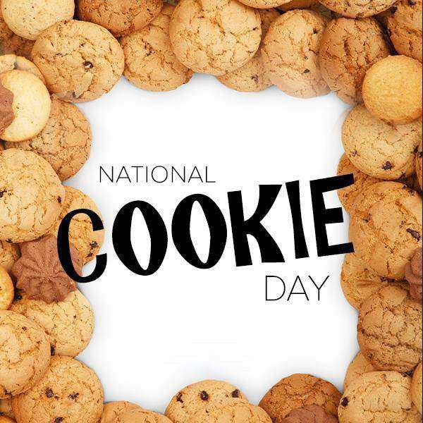 National Cookie Day Wishes for Whatsapp