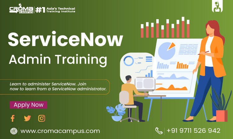 ServiceNow Admin Training