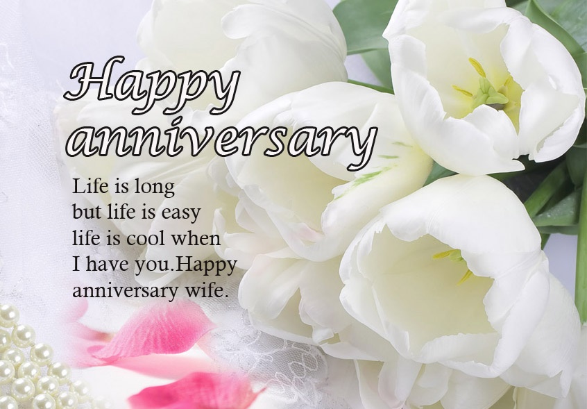 TechOxe 165 Romantic  Anniversary  Quotes for Her 