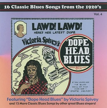 Blues Images Presents1920s Blues Classics Vol 4 Blues Images 2007