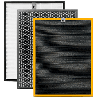 Air Purifier Filters Image