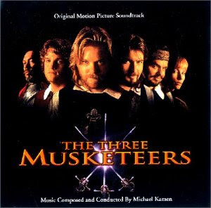 The Three Musketeers 1993 Hindi Dubbed Movie Watch Online