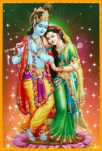 beautiful radha krishna images