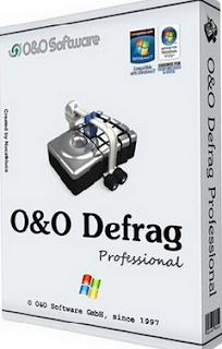 O&O Defrag Professional 18.10.101