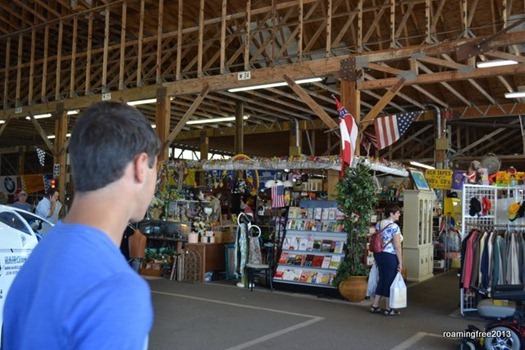 Flea Market