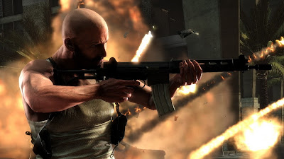 Max Payne 3 Special Edition Pc