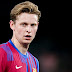 Man Utd to make De Jong highest-paid player, pay off £17m Barcelona wages