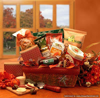 Autumn Gift Baskets2