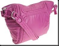 Kipling Geraldine Perfo Fuchsia 71.0047.3621.30(i)