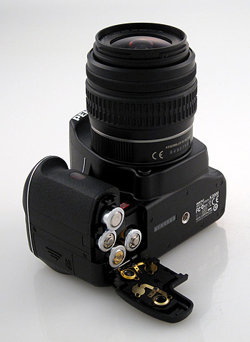 Pentax K2000