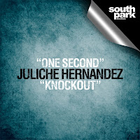 Juliche Hernandez Knockout/One Second Southpark Records