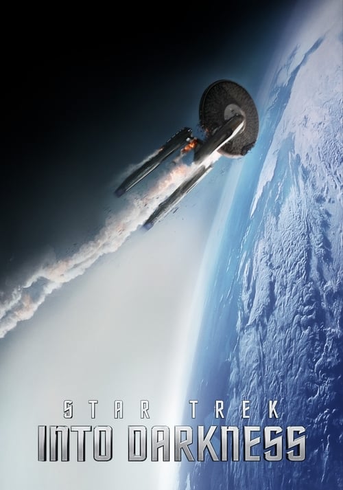 Download Star Trek Into Darkness 2013 Full Movie With English Subtitles