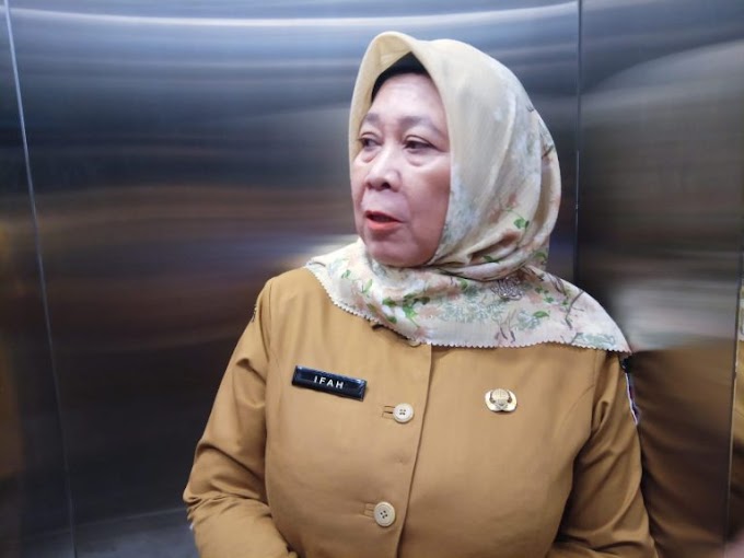 Pembuatan KTP Warga Cimahi Kini Berjalan Lancar, Ini Alasannya
