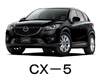 MAZDA CX-5 KE ワイパー