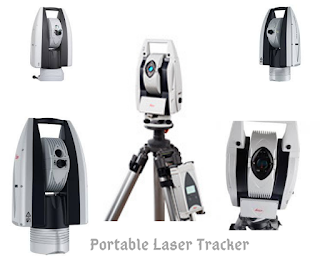 Laser Tracker