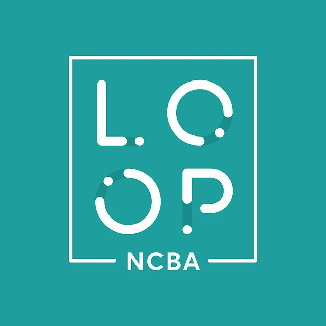 NCBA loop app